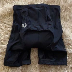 Like new Pearl Izumi Padded Road Biking Shorts LG